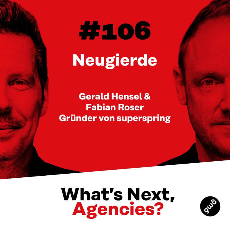 Whats Next Agencies superspring