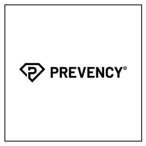 Logo von Prevency