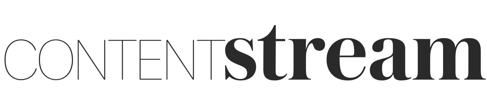 contentstream logo