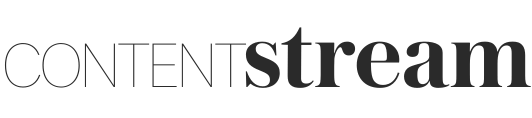 ContentStream Logo