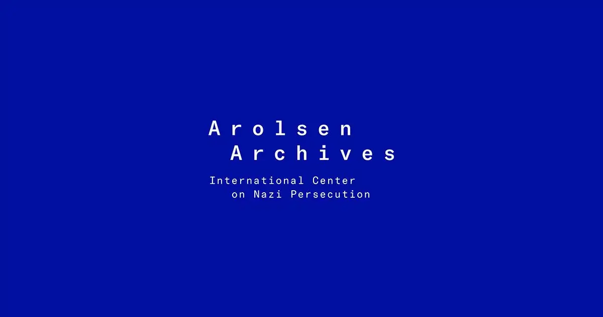 Arolsen Archives